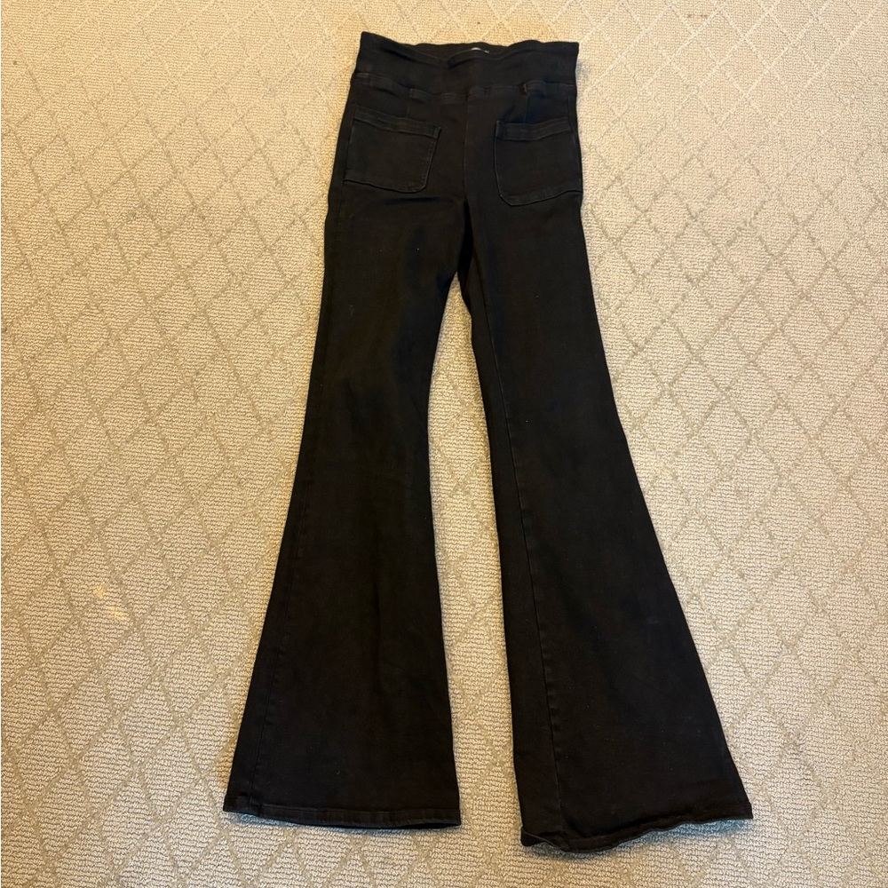 Size 0. Bardot Jetset jeans Frame